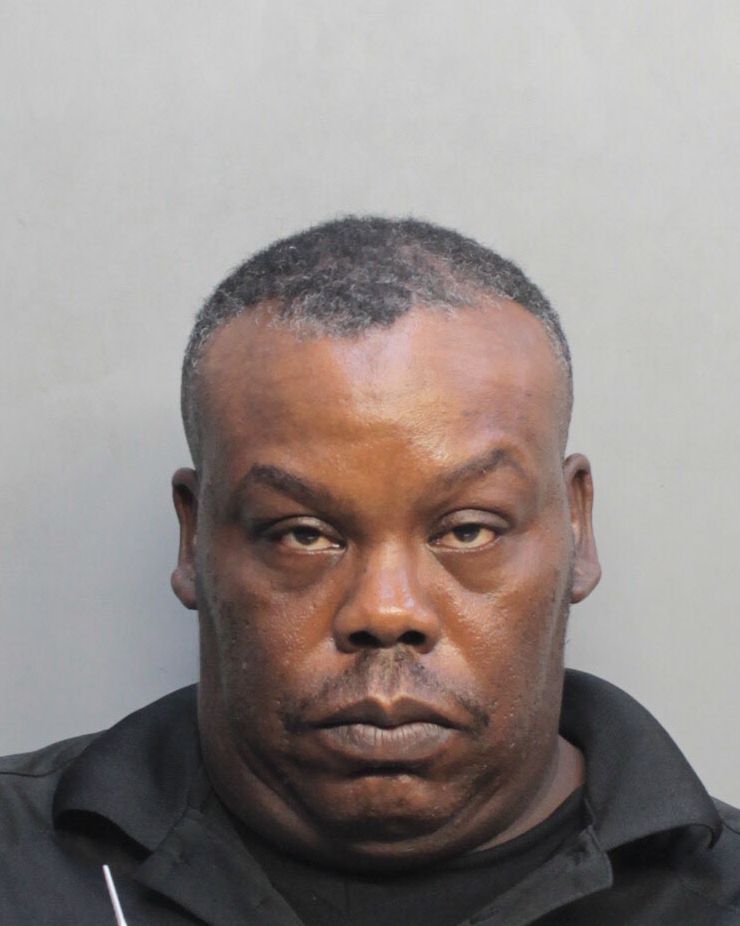 Lamony Waters Info, Photos, Data, and More / Lamony Waters TriCountyBusts / Is Lamony Waters on Social Media Like Facebook, Instagram abd Twitter?