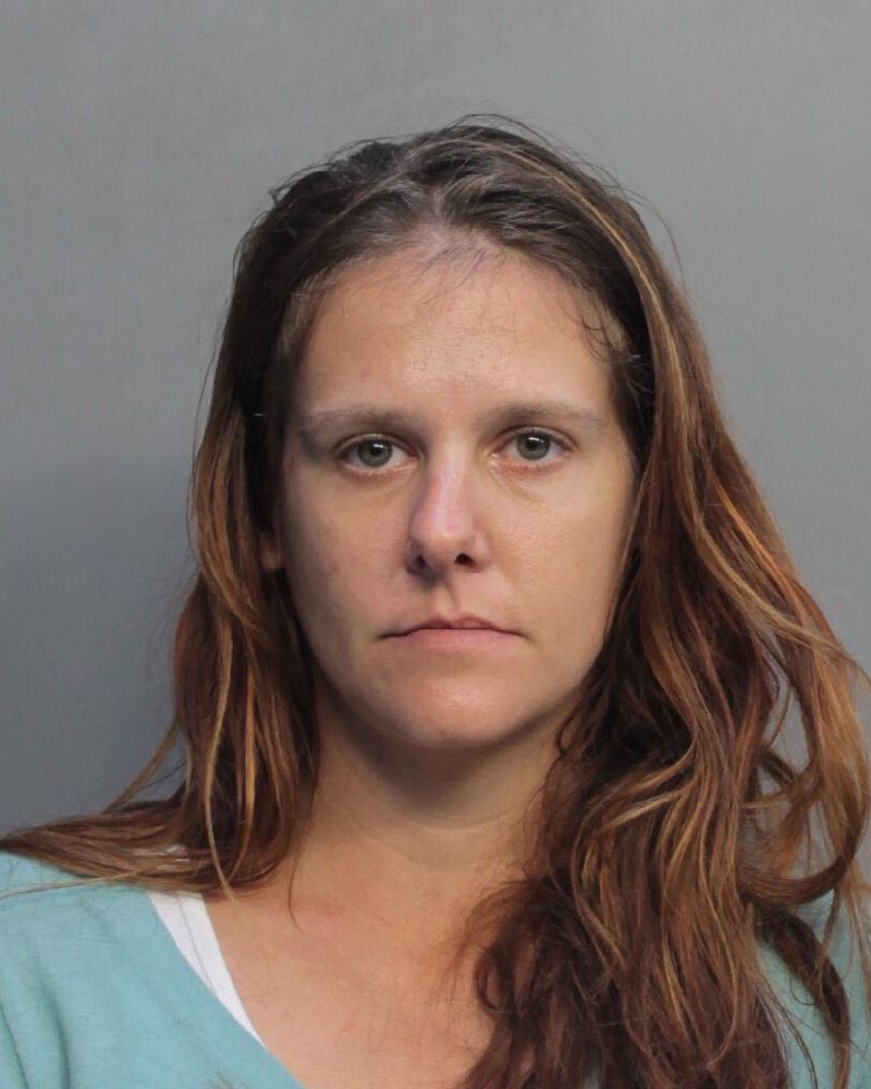 Sarah Hammond Info, Photos, Data, and More / Sarah Hammond TriCountyBusts / Is Sarah Hammond on Social Media Like Facebook, Instagram abd Twitter?