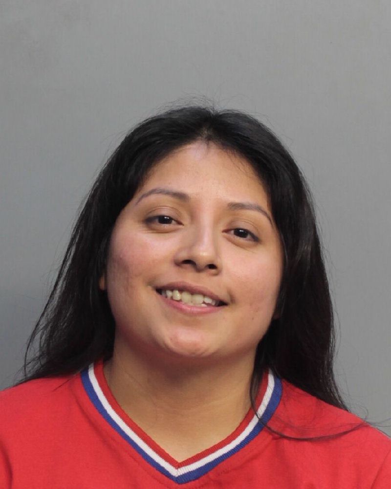 Priscilla Martinez Info, Photos, Data, and More / Priscilla Martinez TriCountyBusts / Is Priscilla Martinez on Social Media Like Facebook, Instagram abd Twitter?