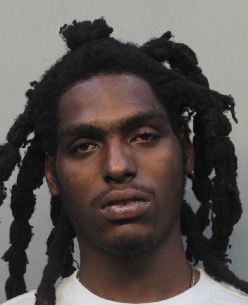 Devon Williams Info, Photos, Data, and More / Devon Williams TriCountyBusts / Is Devon Williams on Social Media Like Facebook, Instagram abd Twitter?