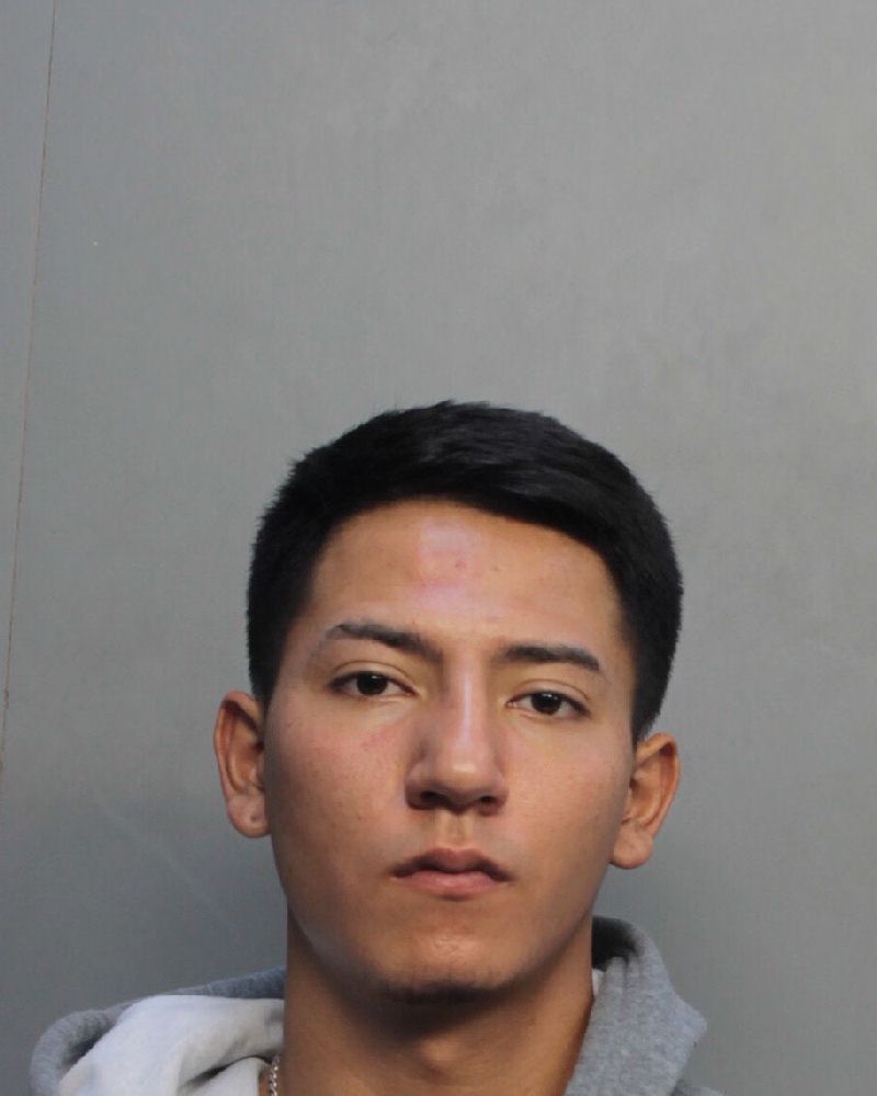 Brian Gonzalez Info, Photos, Data, and More / Brian Gonzalez TriCountyBusts / Is Brian Gonzalez on Social Media Like Facebook, Instagram abd Twitter?