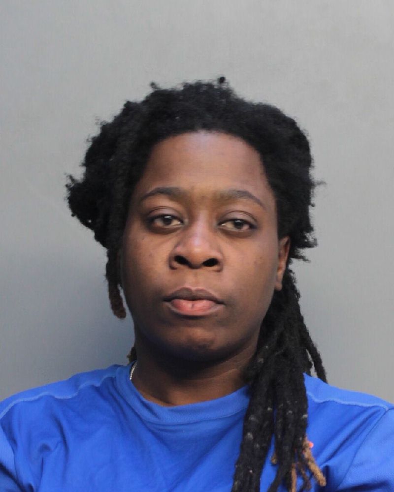 Andraniqua Wilson Info, Photos, Data, and More / Andraniqua Wilson TriCountyBusts / Is Andraniqua Wilson on Social Media Like Facebook, Instagram abd Twitter?