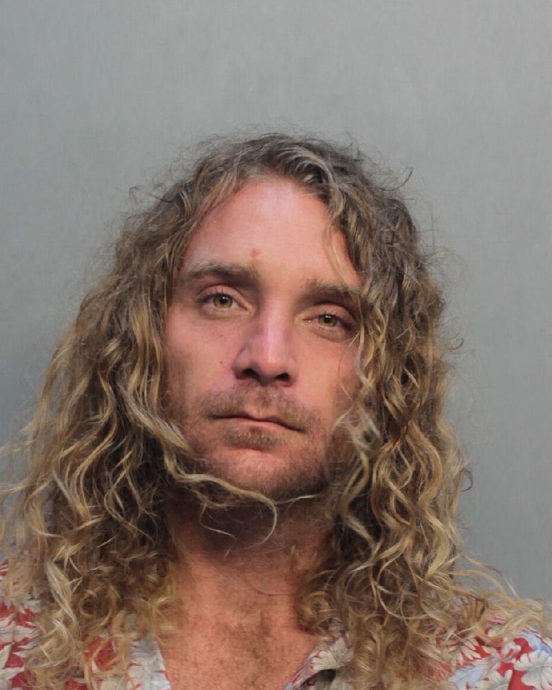 Kevin Robertson Info, Photos, Data, and More / Kevin Robertson TriCountyBusts / Is Kevin Robertson on Social Media Like Facebook, Instagram abd Twitter?