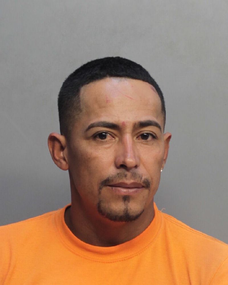 Felix Espinosa Info, Photos, Data, and More / Felix Espinosa TriCountyBusts / Is Felix Espinosa on Social Media Like Facebook, Instagram abd Twitter?