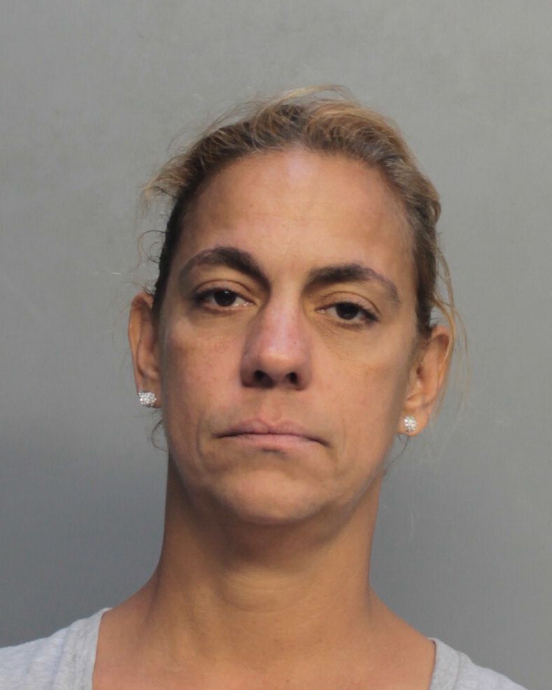 Paula Pena Info, Photos, Data, and More / Paula Pena TriCountyBusts / Is Paula Pena on Social Media Like Facebook, Instagram abd Twitter?