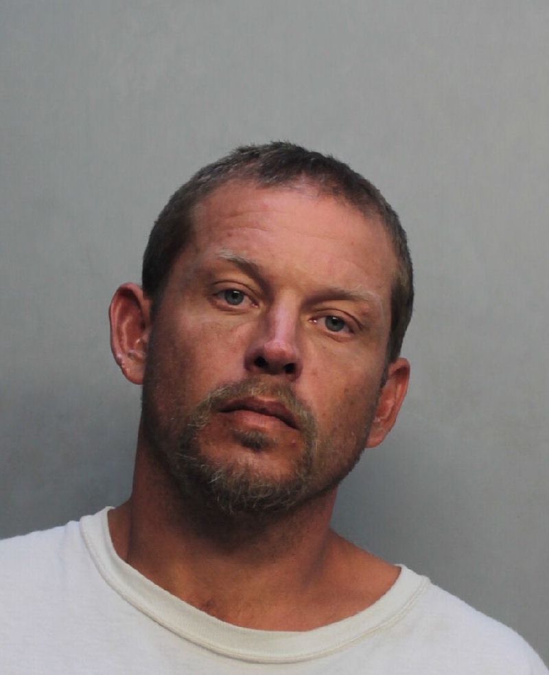 Scott Gasser Info, Photos, Data, and More / Scott Gasser TriCountyBusts / Is Scott Gasser on Social Media Like Facebook, Instagram abd Twitter?