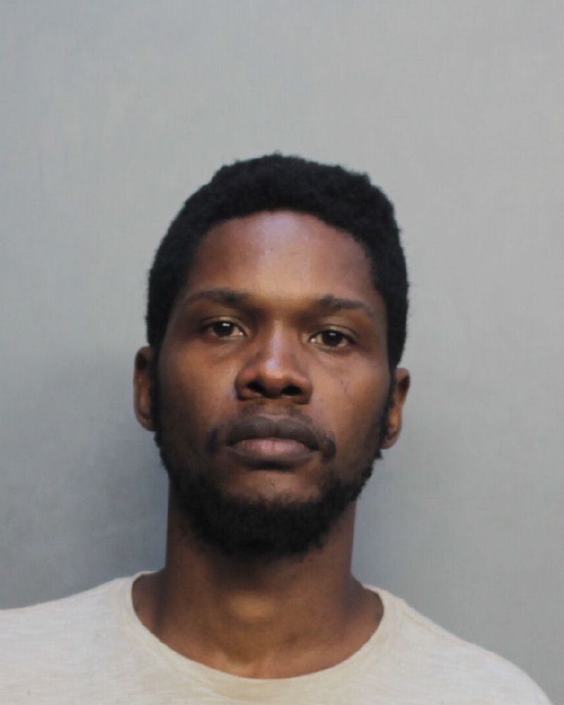 Jahmane Bess Info, Photos, Data, and More / Jahmane Bess TriCountyBusts / Is Jahmane Bess on Social Media Like Facebook, Instagram abd Twitter?