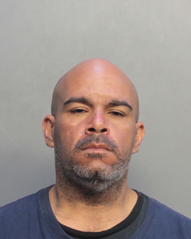 Carlos Roman Info, Photos, Data, and More / Carlos Roman TriCountyBusts / Is Carlos Roman on Social Media Like Facebook, Instagram abd Twitter?