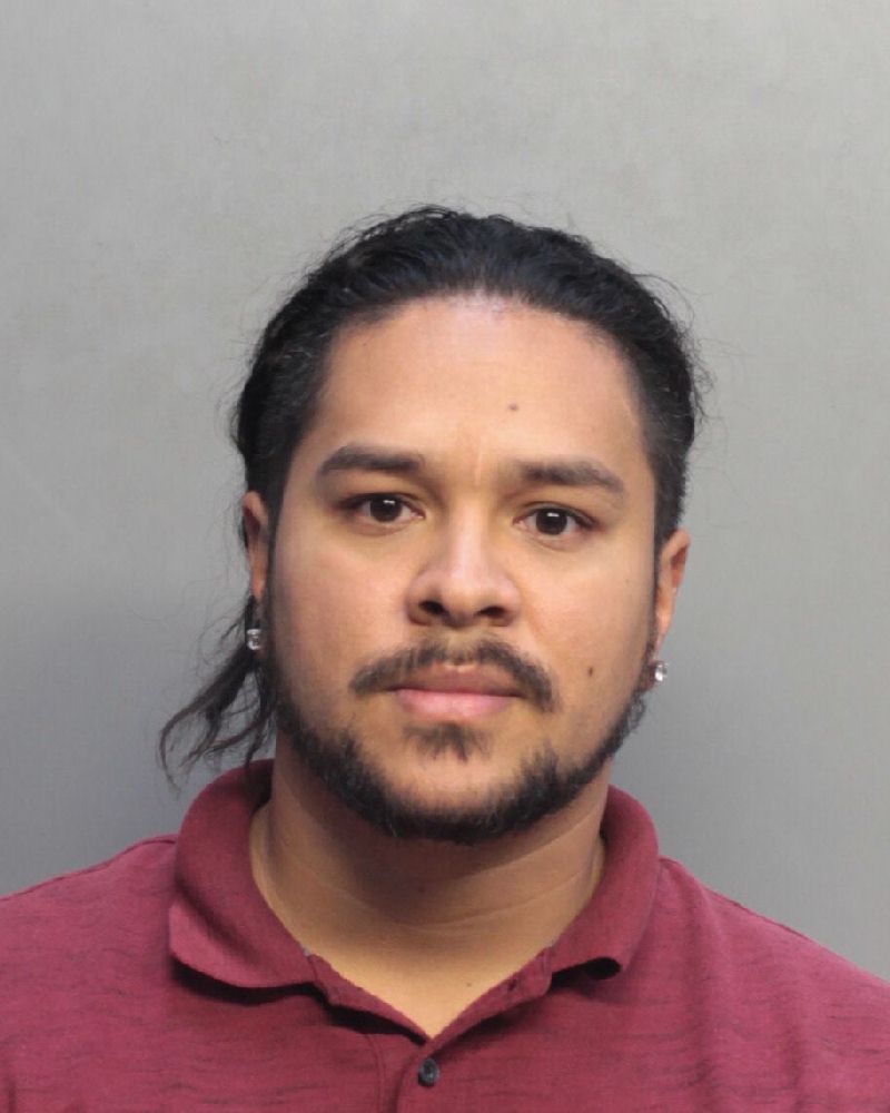 Arlan Cardoza Info, Photos, Data, and More / Arlan Cardoza TriCountyBusts / Is Arlan Cardoza on Social Media Like Facebook, Instagram abd Twitter?