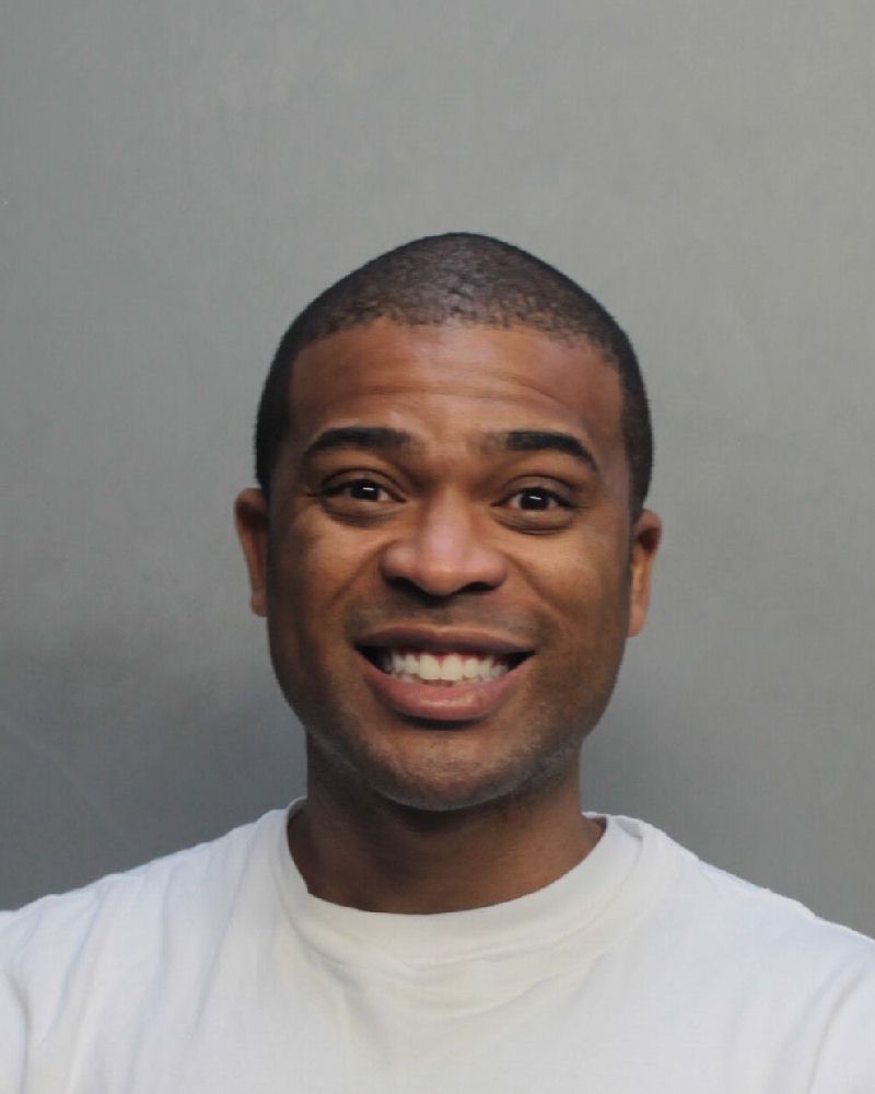 Leroy Bluefort Info, Photos, Data, and More / Leroy Bluefort TriCountyBusts / Is Leroy Bluefort on Social Media Like Facebook, Instagram abd Twitter?