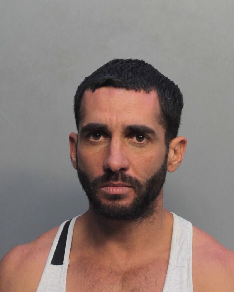 Orestes Gonzalez Info, Photos, Data, and More / Orestes Gonzalez TriCountyBusts / Is Orestes Gonzalez on Social Media Like Facebook, Instagram abd Twitter?