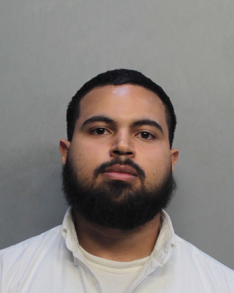 Elliot Ramos Info, Photos, Data, and More / Elliot Ramos TriCountyBusts / Is Elliot Ramos on Social Media Like Facebook, Instagram abd Twitter?