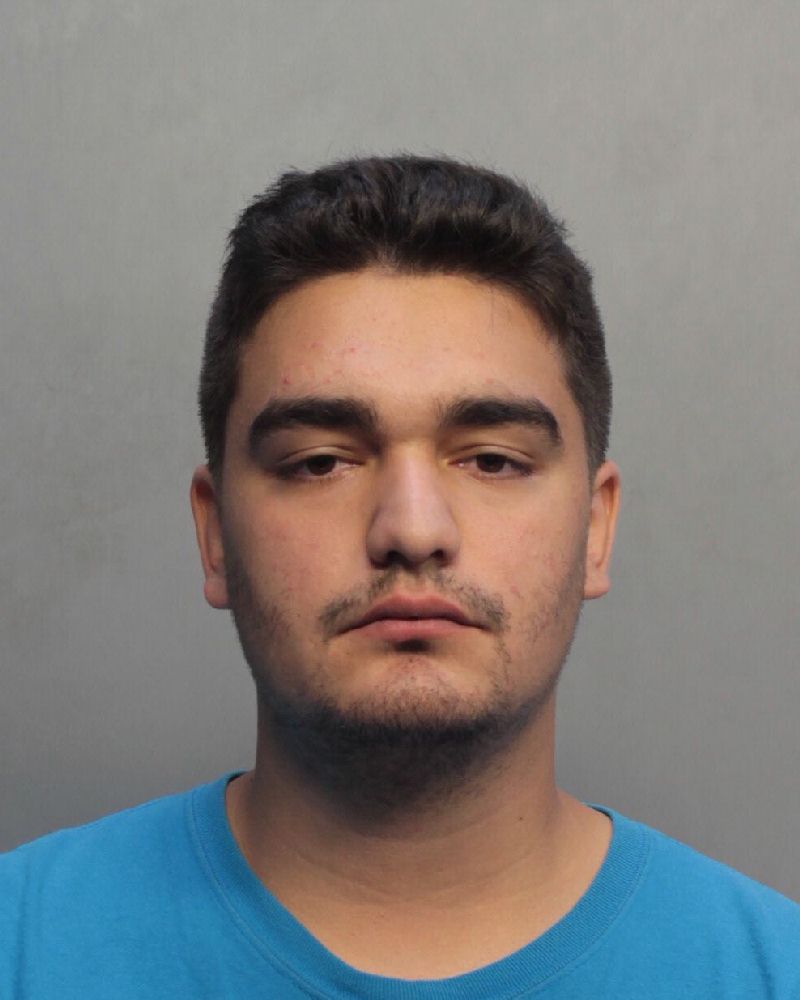 Joseph Garcia Info, Photos, Data, and More / Joseph Garcia TriCountyBusts / Is Joseph Garcia on Social Media Like Facebook, Instagram abd Twitter?