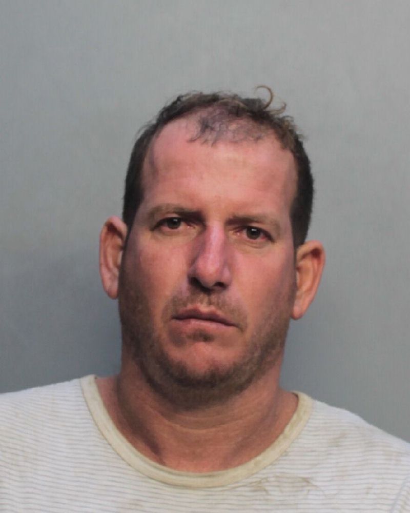 Leandro Rodriguez-Garcia Info, Photos, Data, and More / Leandro Rodriguez-Garcia TriCountyBusts / Is Leandro Rodriguez-Garcia on Social Media Like Facebook, Instagram abd Twitter?