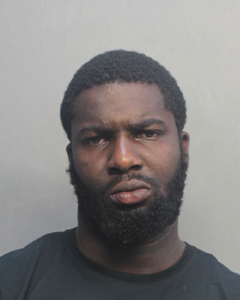 Jahvaine Antione Info, Photos, Data, and More / Jahvaine Antione TriCountyBusts / Is Jahvaine Antione on Social Media Like Facebook, Instagram abd Twitter?