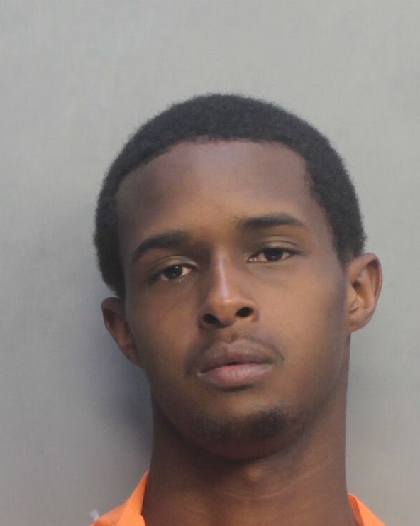 Denzel Evans Info, Photos, Data, and More / Denzel Evans TriCountyBusts / Is Denzel Evans on Social Media Like Facebook, Instagram abd Twitter?