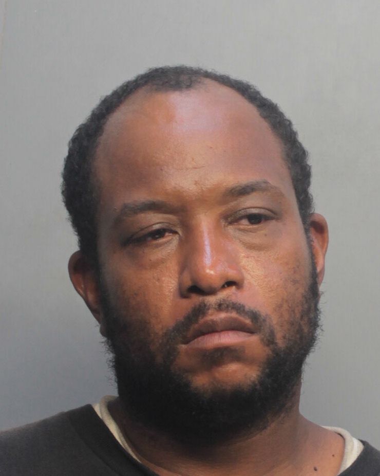 Dante Harris Info, Photos, Data, and More / Dante Harris TriCountyBusts / Is Dante Harris on Social Media Like Facebook, Instagram abd Twitter?