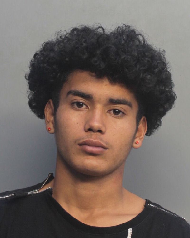 Melvin Chandea-Godoy Info, Photos, Data, and More / Melvin Chandea-Godoy TriCountyBusts / Is Melvin Chandea-Godoy on Social Media Like Facebook, Instagram abd Twitter?