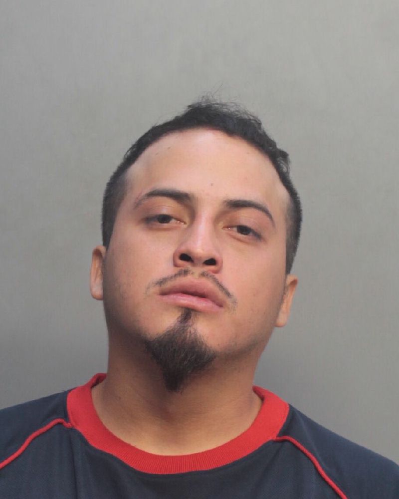 Isaac Chacon Info, Photos, Data, and More / Isaac Chacon TriCountyBusts / Is Isaac Chacon on Social Media Like Facebook, Instagram abd Twitter?