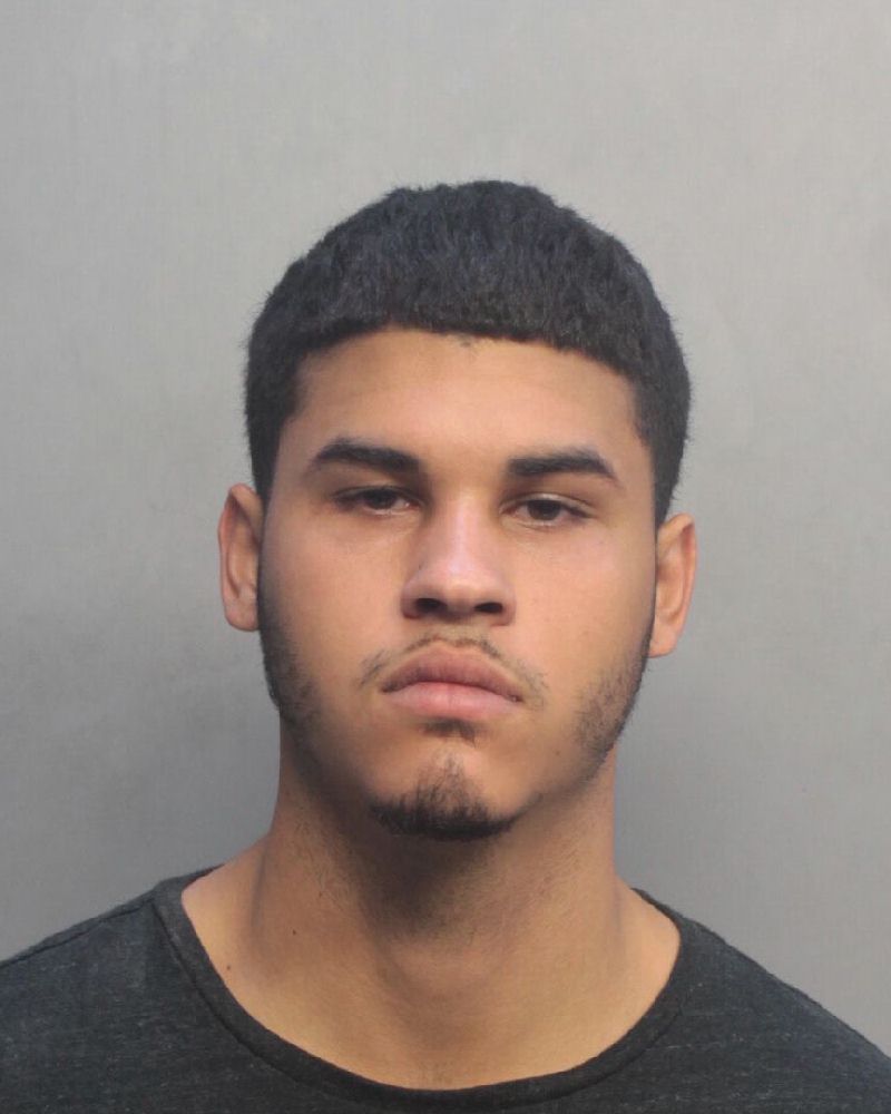 Jonathan Raya Info, Photos, Data, and More / Jonathan Raya TriCountyBusts / Is Jonathan Raya on Social Media Like Facebook, Instagram abd Twitter?