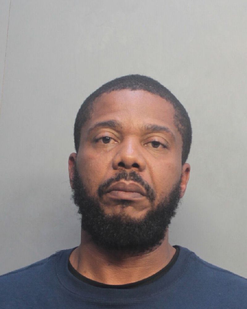 Dedric Johnson Info, Photos, Data, and More / Dedric Johnson TriCountyBusts / Is Dedric Johnson on Social Media Like Facebook, Instagram abd Twitter?