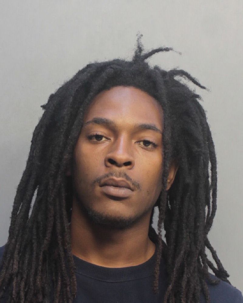 Javonta Joseph Info, Photos, Data, and More / Javonta Joseph TriCountyBusts / Is Javonta Joseph on Social Media Like Facebook, Instagram abd Twitter?