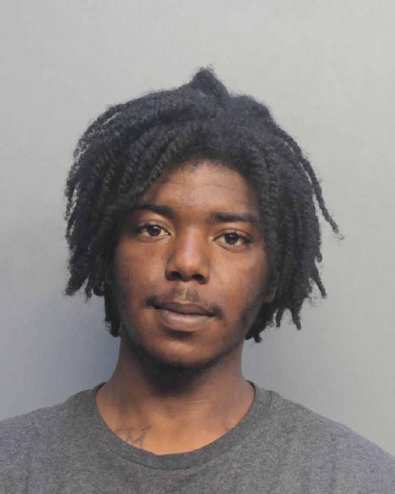 Jahcorey Payneblunt Info, Photos, Data, and More / Jahcorey Payneblunt TriCountyBusts / Is Jahcorey Payneblunt on Social Media Like Facebook, Instagram abd Twitter?