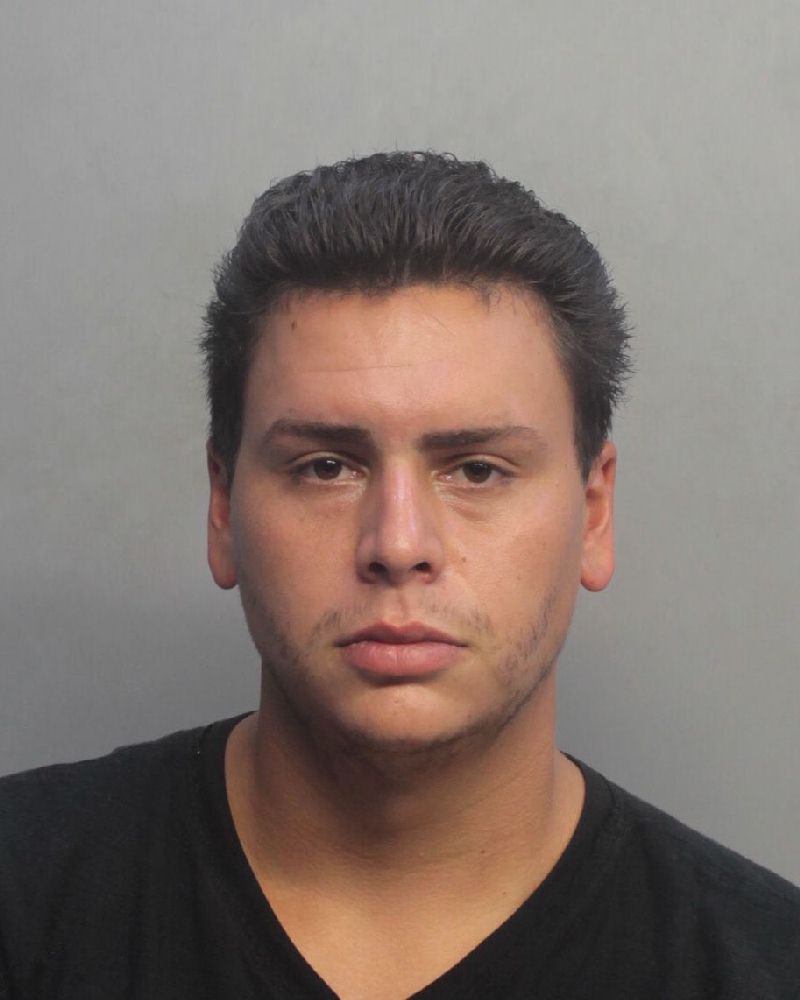 Anthony Cruz Info, Photos, Data, and More / Anthony Cruz TriCountyBusts / Is Anthony Cruz on Social Media Like Facebook, Instagram abd Twitter?