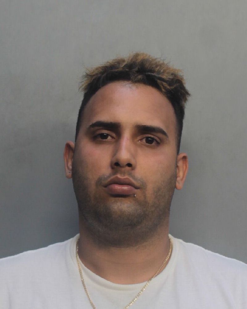 Lazaro Rodriguez Info, Photos, Data, and More / Lazaro Rodriguez TriCountyBusts / Is Lazaro Rodriguez on Social Media Like Facebook, Instagram abd Twitter?