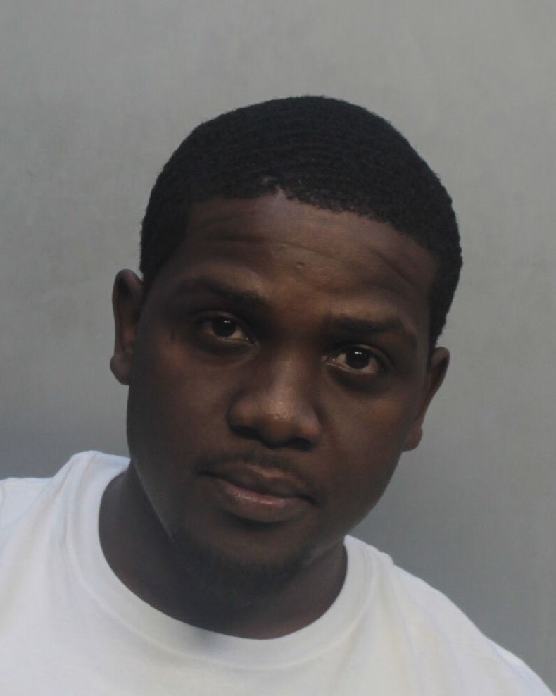 Chris Alcime Info, Photos, Data, and More / Chris Alcime TriCountyBusts / Is Chris Alcime on Social Media Like Facebook, Instagram abd Twitter?