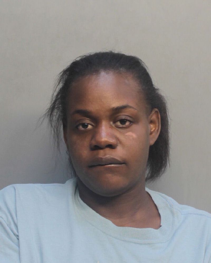 Zamara Barnes Info, Photos, Data, and More / Zamara Barnes TriCountyBusts / Is Zamara Barnes on Social Media Like Facebook, Instagram abd Twitter?