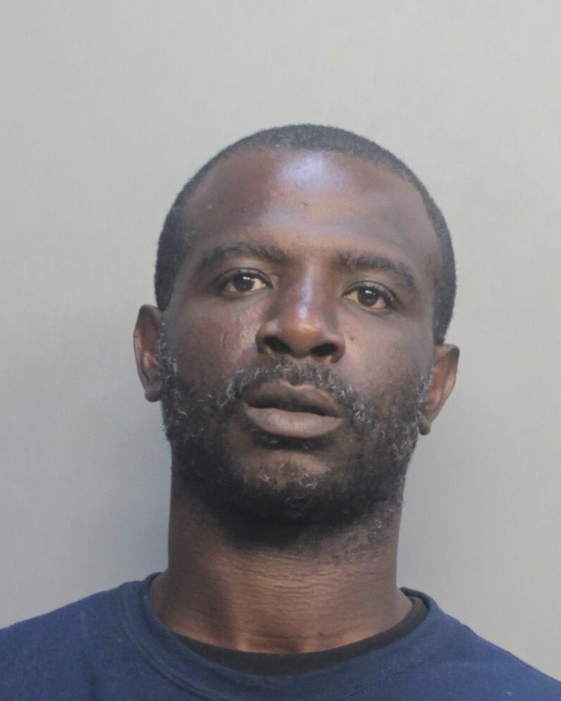 Richard Gabriel Info, Photos, Data, and More / Richard Gabriel TriCountyBusts / Is Richard Gabriel on Social Media Like Facebook, Instagram abd Twitter?