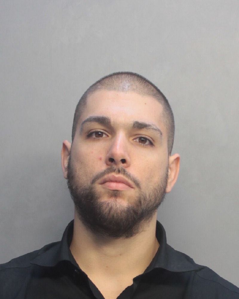 Francisco Valladares Info, Photos, Data, and More / Francisco Valladares TriCountyBusts / Is Francisco Valladares on Social Media Like Facebook, Instagram abd Twitter?