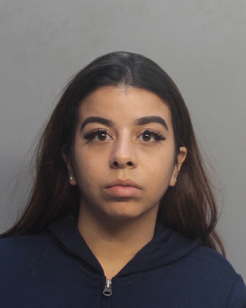 Emily Mesa Info, Photos, Data, and More / Emily Mesa TriCountyBusts / Is Emily Mesa on Social Media Like Facebook, Instagram abd Twitter?
