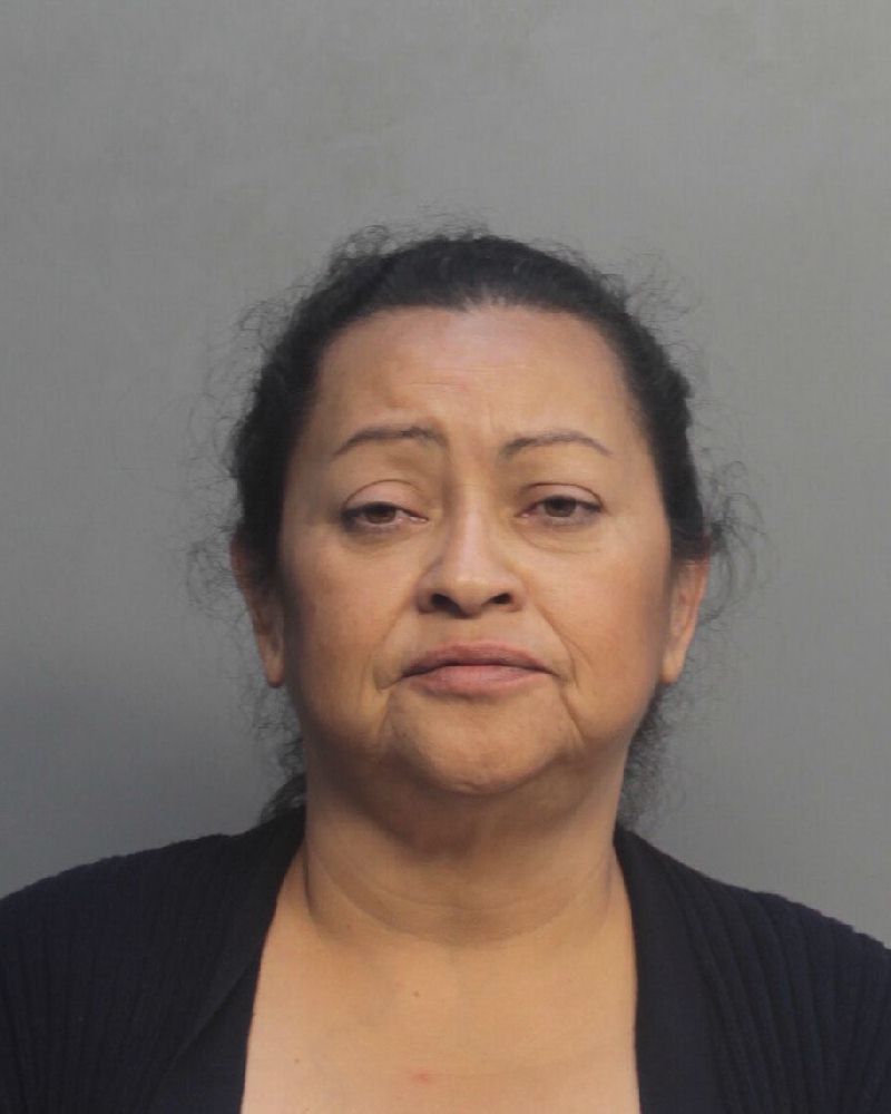 Karla Bermudez Info, Photos, Data, and More / Karla Bermudez TriCountyBusts / Is Karla Bermudez on Social Media Like Facebook, Instagram abd Twitter?