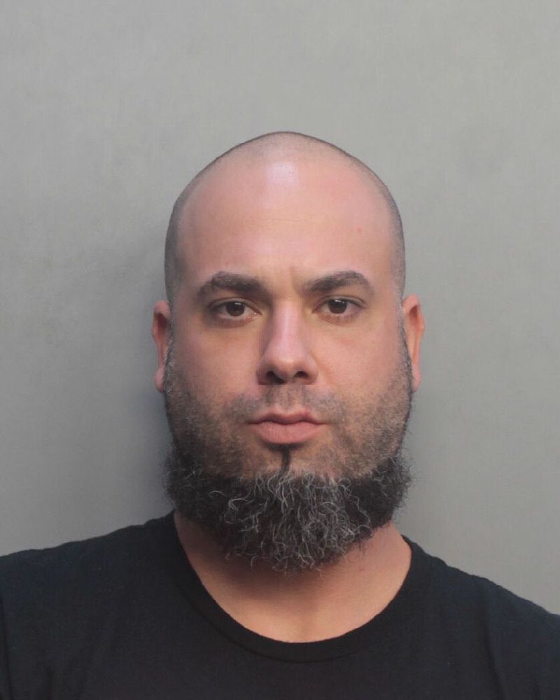 Yaniert Castillo Info, Photos, Data, and More / Yaniert Castillo TriCountyBusts / Is Yaniert Castillo on Social Media Like Facebook, Instagram abd Twitter?