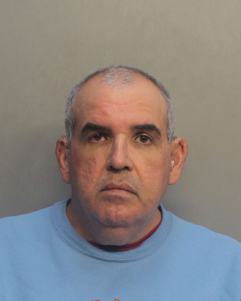 Rolando Hernandez Gonzalez Info, Photos, Data, and More / Rolando Hernandez Gonzalez TriCountyBusts / Is Rolando Hernandez Gonzalez on Social Media Like Facebook, Instagram abd Twitter?
