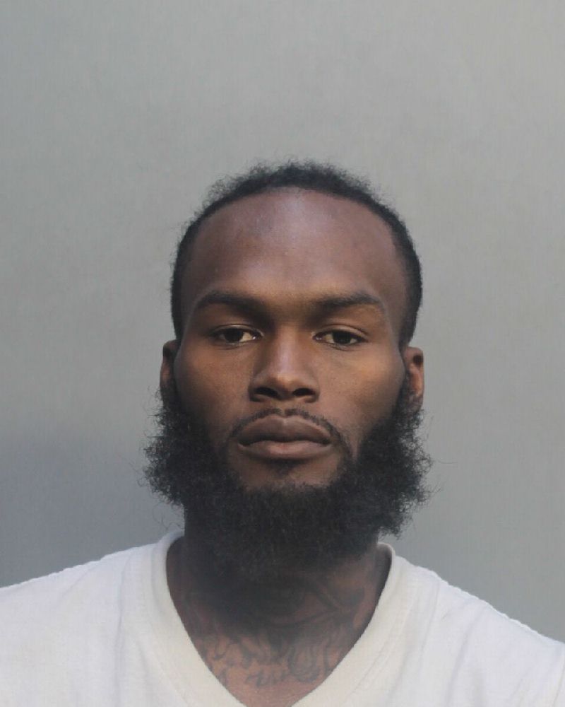 Thronton Johnson Info, Photos, Data, and More / Thronton Johnson TriCountyBusts / Is Thronton Johnson on Social Media Like Facebook, Instagram abd Twitter?