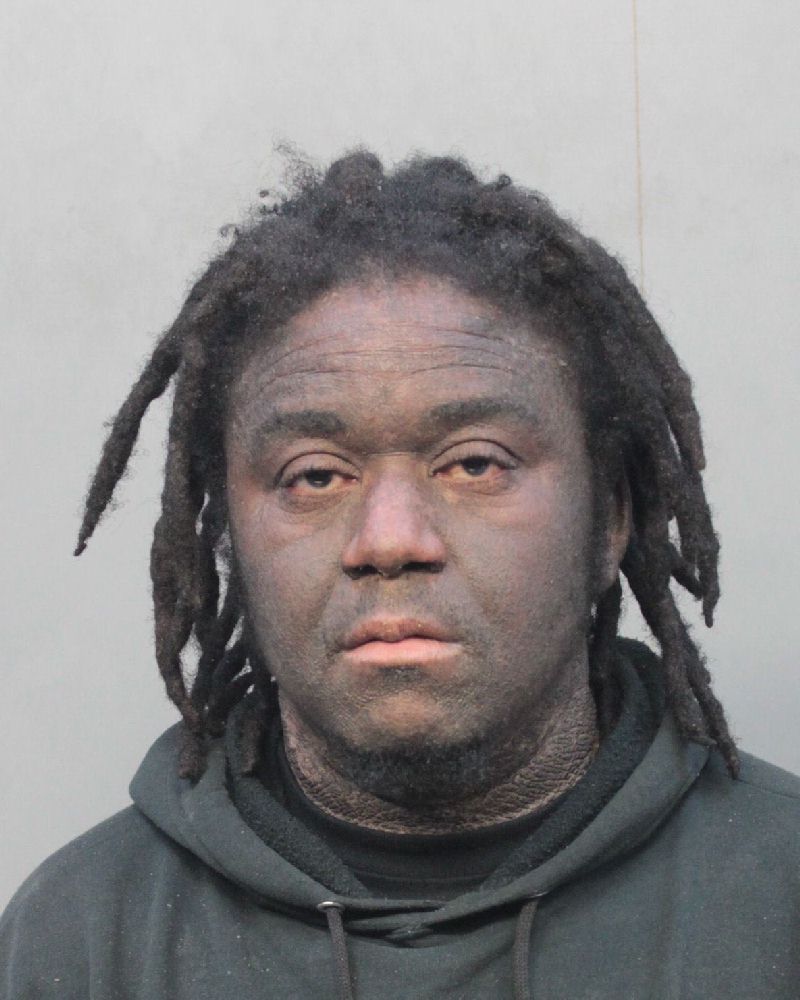 Zakeith Winters Info, Photos, Data, and More / Zakeith Winters TriCountyBusts / Is Zakeith Winters on Social Media Like Facebook, Instagram abd Twitter?