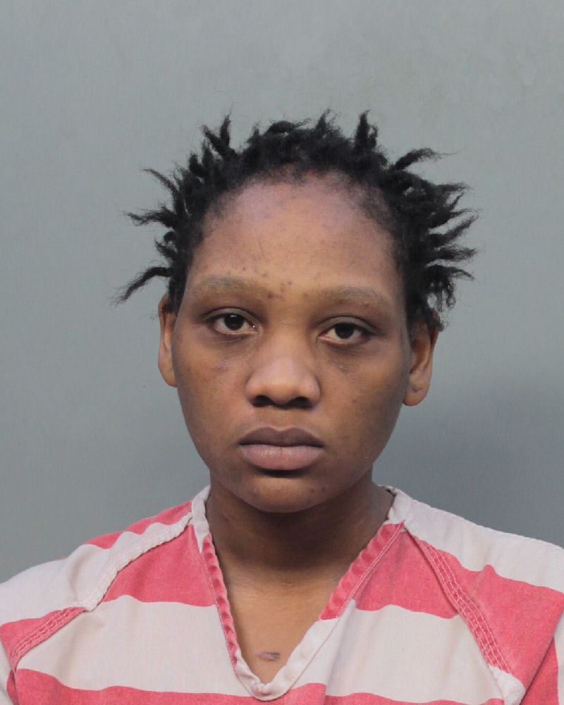 Tiffany Andrews Info, Photos, Data, and More / Tiffany Andrews TriCountyBusts / Is Tiffany Andrews on Social Media Like Facebook, Instagram abd Twitter?