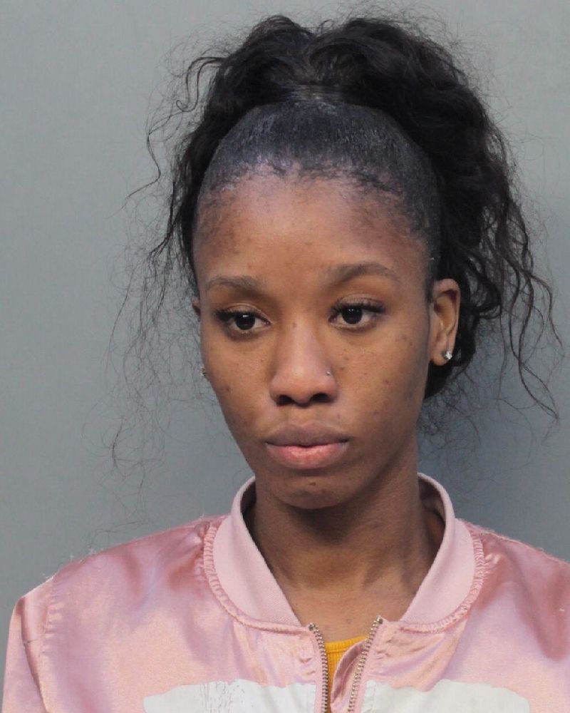 Jamika Jackson Info, Photos, Data, and More / Jamika Jackson TriCountyBusts / Is Jamika Jackson on Social Media Like Facebook, Instagram abd Twitter?