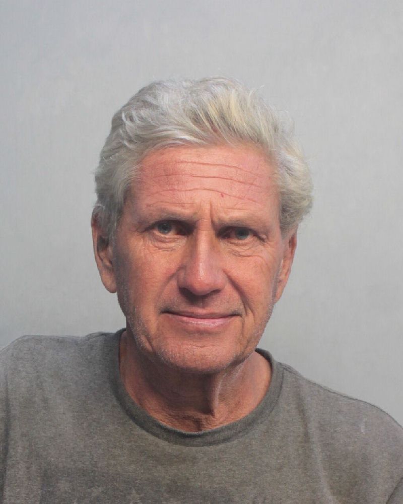 Donald Clark Info, Photos, Data, and More / Donald Clark TriCountyBusts / Is Donald Clark on Social Media Like Facebook, Instagram abd Twitter?