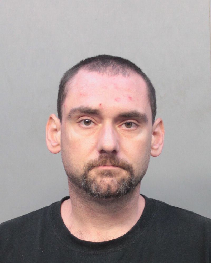 Brett Kloosterman Info, Photos, Data, and More / Brett Kloosterman TriCountyBusts / Is Brett Kloosterman on Social Media Like Facebook, Instagram abd Twitter?