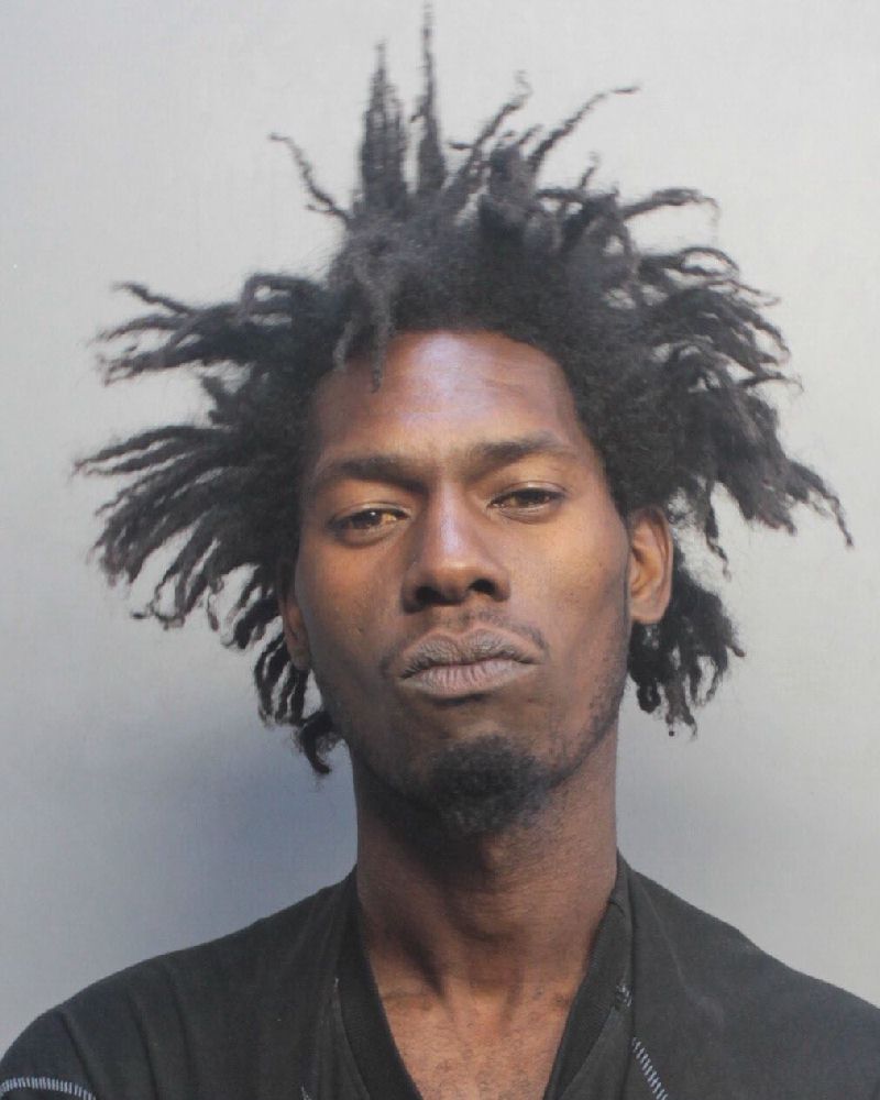 Lamar Lloyd Info, Photos, Data, and More / Lamar Lloyd TriCountyBusts / Is Lamar Lloyd on Social Media Like Facebook, Instagram abd Twitter?