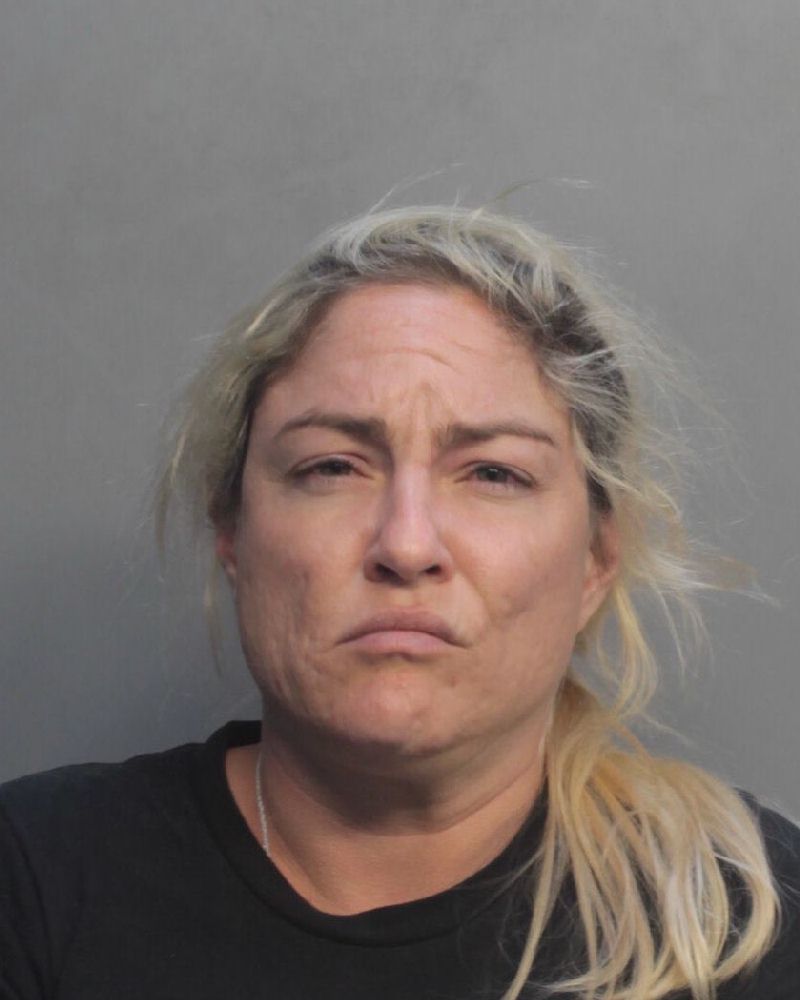 Jessica Debari Info, Photos, Data, and More / Jessica Debari TriCountyBusts / Is Jessica Debari on Social Media Like Facebook, Instagram abd Twitter?