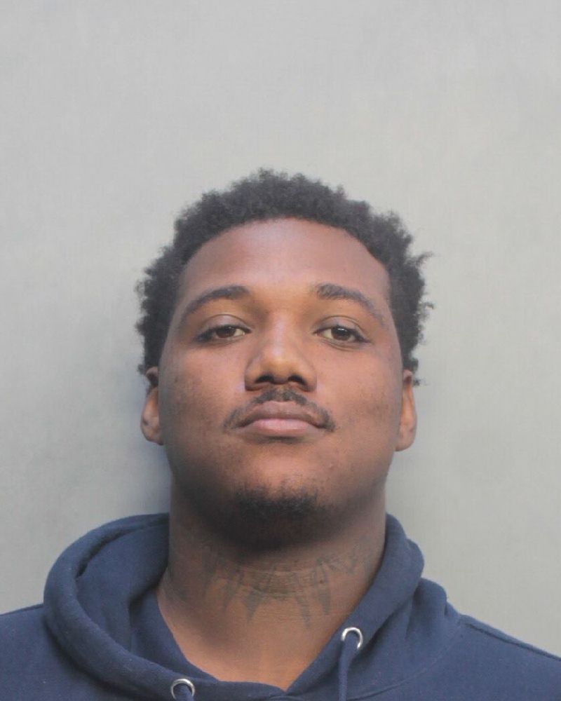 Anthony Miller Info, Photos, Data, and More / Anthony Miller TriCountyBusts / Is Anthony Miller on Social Media Like Facebook, Instagram abd Twitter?