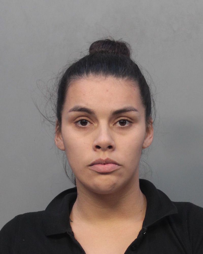 Kristen Ramos Info, Photos, Data, and More / Kristen Ramos TriCountyBusts / Is Kristen Ramos on Social Media Like Facebook, Instagram abd Twitter?