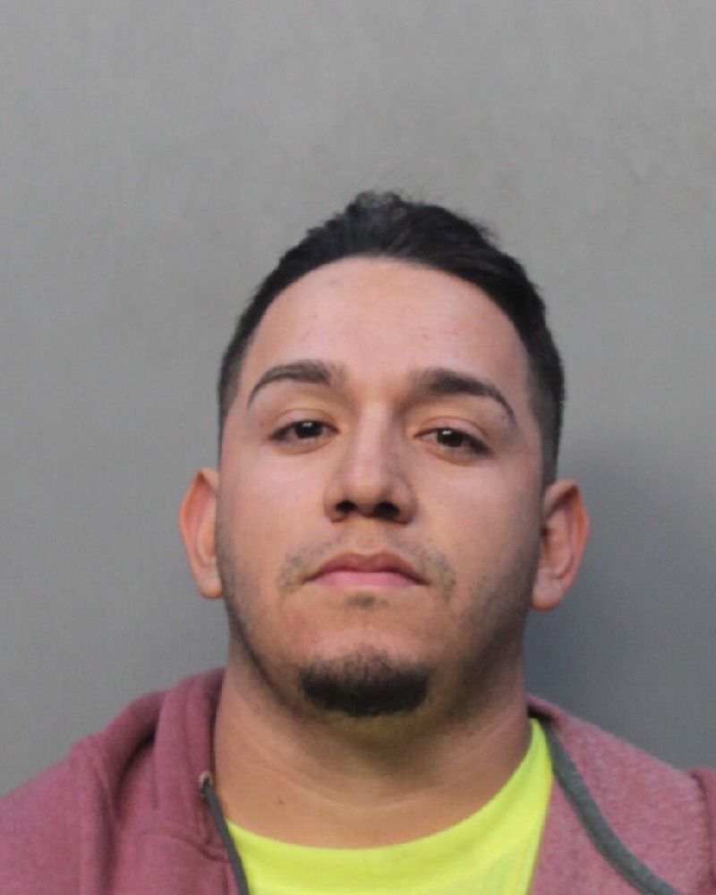 Alejandro Gomez Info, Photos, Data, and More / Alejandro Gomez TriCountyBusts / Is Alejandro Gomez on Social Media Like Facebook, Instagram abd Twitter?