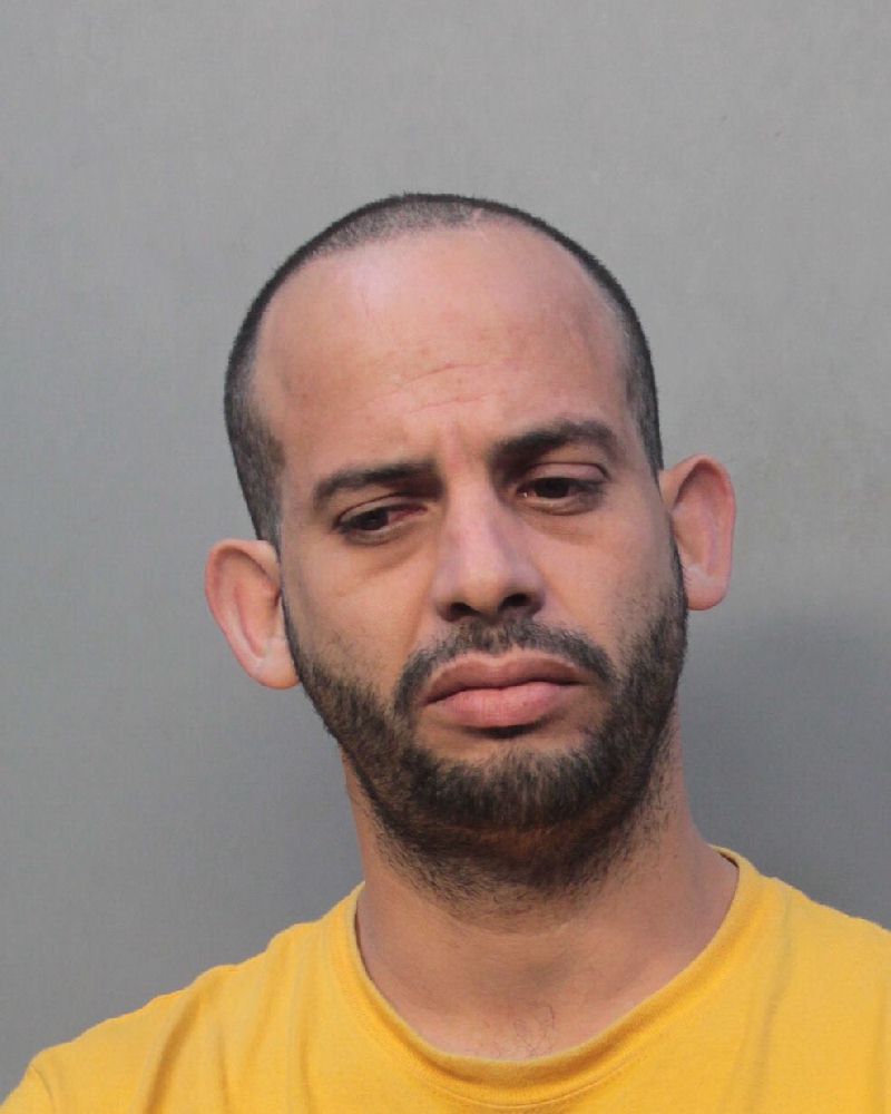 Joe Perez Info, Photos, Data, and More / Joe Perez TriCountyBusts / Is Joe Perez on Social Media Like Facebook, Instagram abd Twitter?