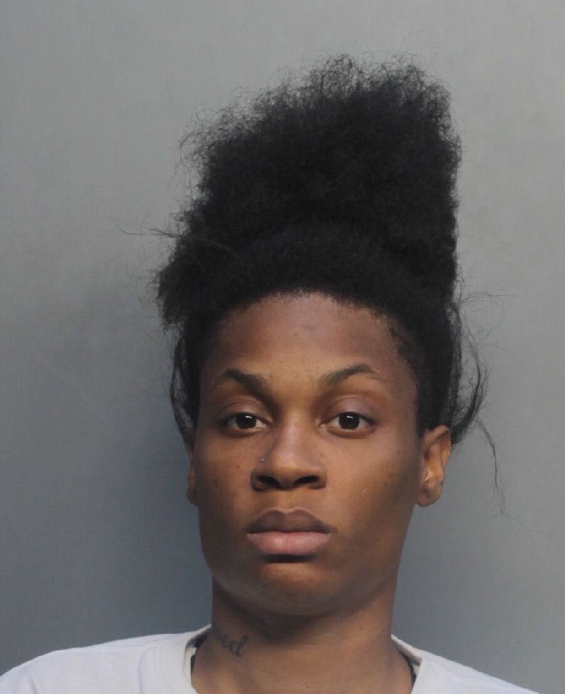 Tytianna Neal Info, Photos, Data, and More / Tytianna Neal TriCountyBusts / Is Tytianna Neal on Social Media Like Facebook, Instagram abd Twitter?